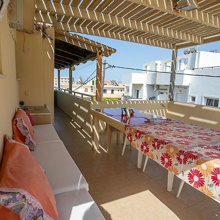 Rania Apartment Roof Terrace Sea View Kato Gouves Εξωτερικό φωτογραφία