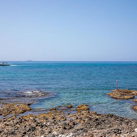 Rania Apartment Roof Terrace Sea View Kato Gouves Εξωτερικό φωτογραφία