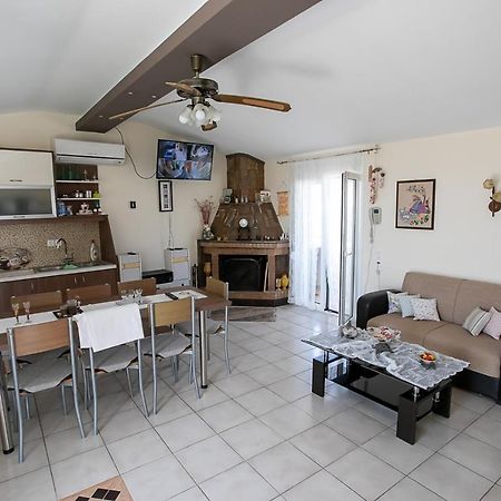 Rania Apartment Roof Terrace Sea View Kato Gouves Εξωτερικό φωτογραφία