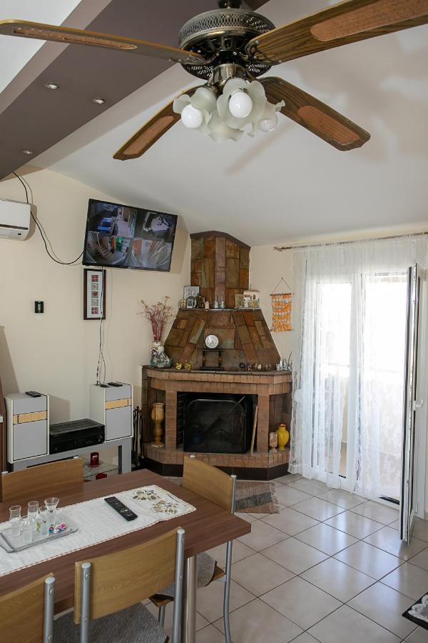 Rania Apartment Roof Terrace Sea View Kato Gouves Εξωτερικό φωτογραφία