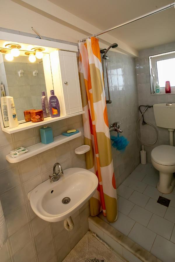 Rania Apartment Roof Terrace Sea View Kato Gouves Εξωτερικό φωτογραφία