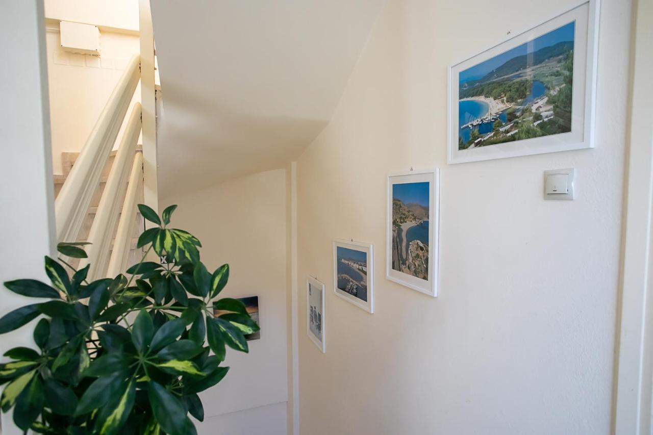 Rania Apartment Roof Terrace Sea View Kato Gouves Εξωτερικό φωτογραφία