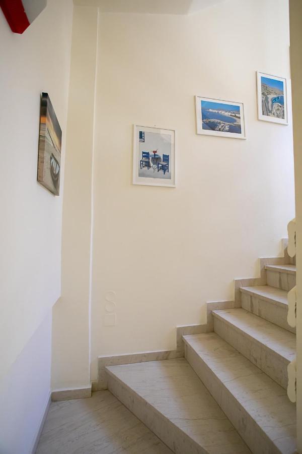 Rania Apartment Roof Terrace Sea View Kato Gouves Εξωτερικό φωτογραφία