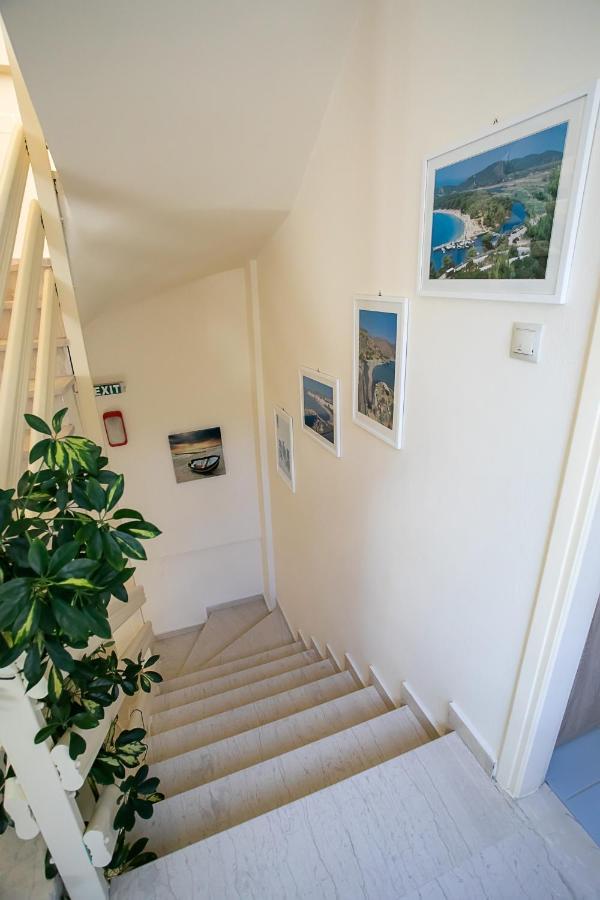 Rania Apartment Roof Terrace Sea View Kato Gouves Εξωτερικό φωτογραφία
