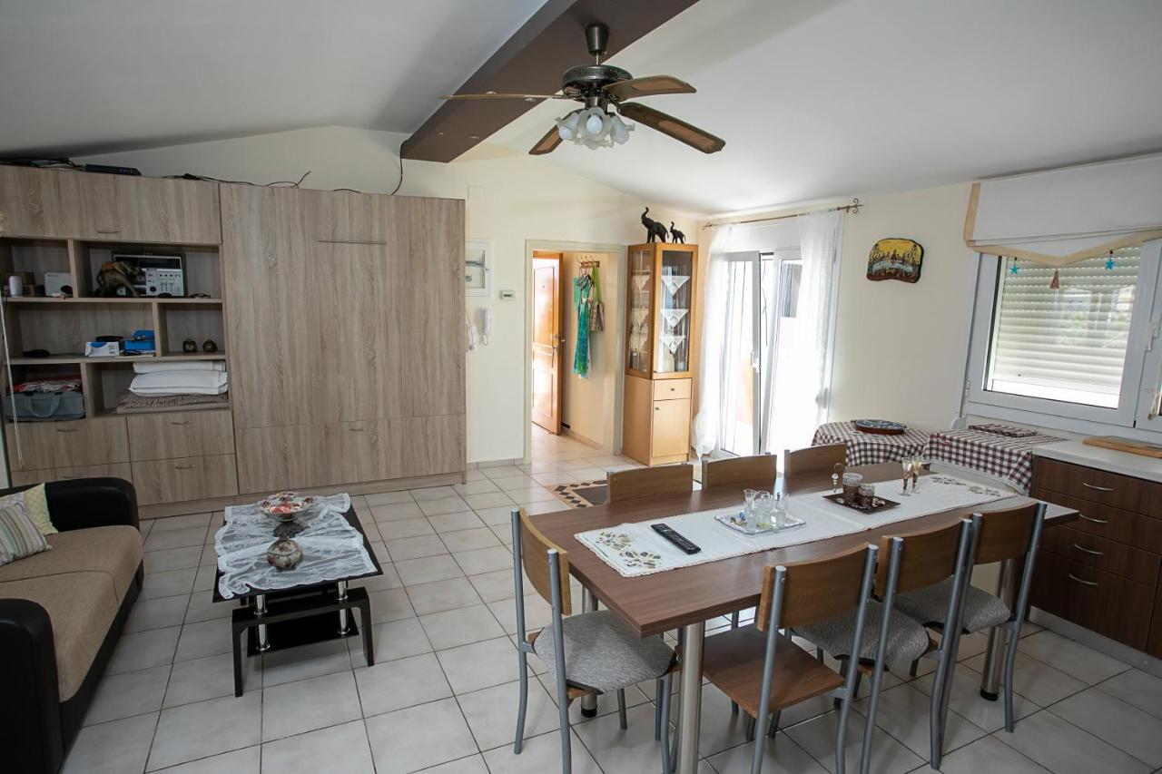 Rania Apartment Roof Terrace Sea View Kato Gouves Εξωτερικό φωτογραφία