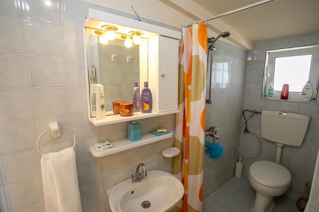 Rania Apartment Roof Terrace Sea View Kato Gouves Εξωτερικό φωτογραφία