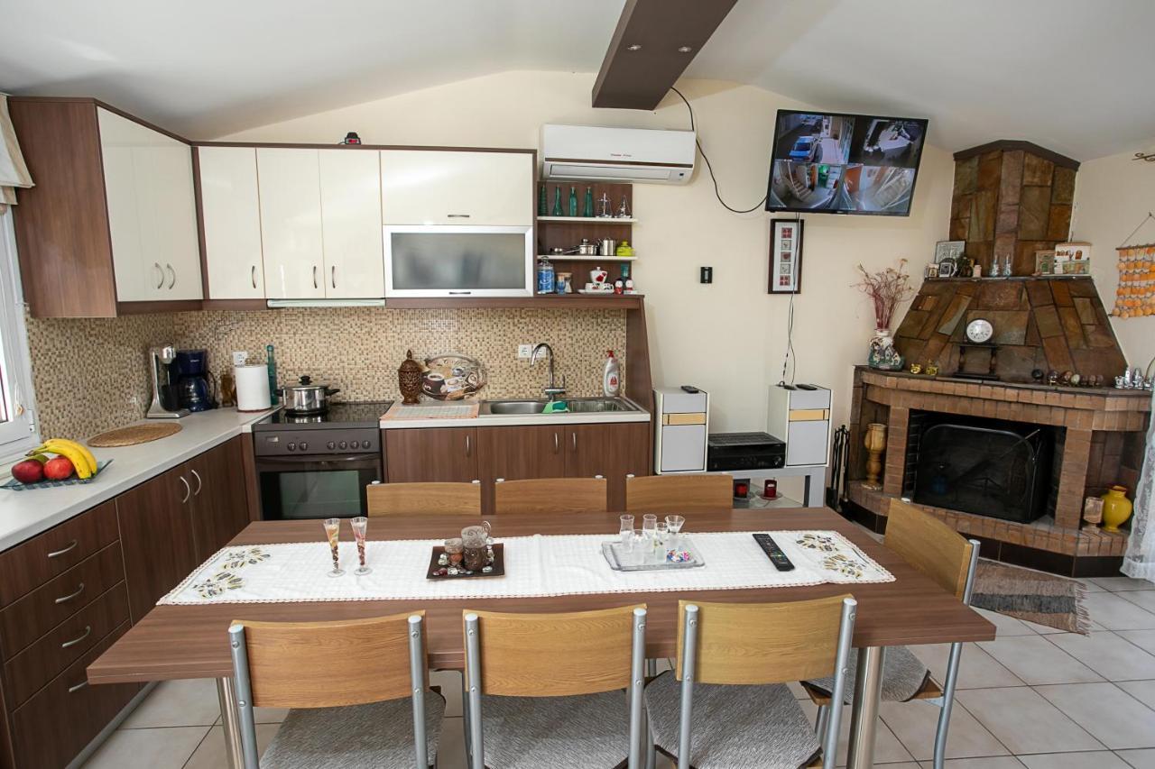 Rania Apartment Roof Terrace Sea View Kato Gouves Εξωτερικό φωτογραφία